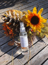 Load image into Gallery viewer, Organic Insect Repellent Spray