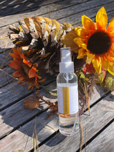 Load image into Gallery viewer, Organic Insect Repellent Spray